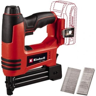 Акумулаторен такер EINHELL ТE-CN 18 Li SOLO